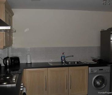 1 bedroom property to rent in WIDNES - Photo 3