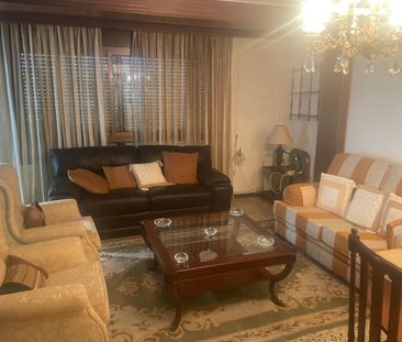 Piso de alquiler en Avinguda Catalunya, 27, Nou Eixample Nord - Photo 4