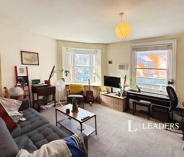 1 bedroom property to rent Gloucester Road, Brighton, East Sussex, BN1 - Photo 3