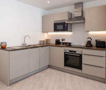 2 bedroom property to rent - Photo 6