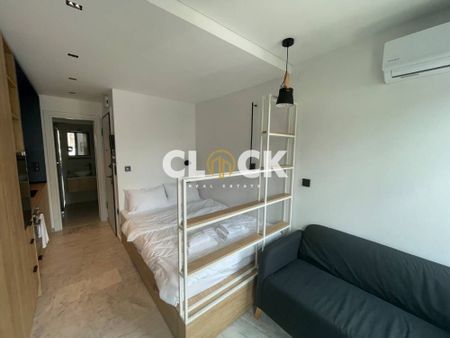 Studio/Γκαρσονιέρα για ενοικίαση Κάτω Τούμπα (Τούμπα) - Photo 2