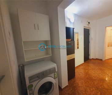Royal Imobiliare Inchiriere apartament 2 camere zona Piata Mihai Viteazu - Fotografie 4