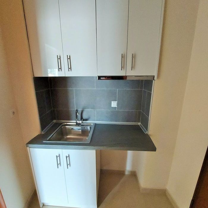Studio/Γκαρσονιέρα για ενοικίαση Τίμιου Σταυρού (Σέρρες) - Φωτογραφία 1