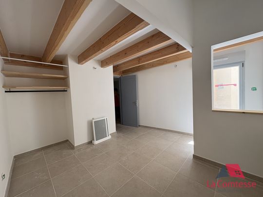 Location Appartement 3 pièces 76m² AUBAGNE 13400 - Photo 1