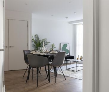 1 bedroom apartment to rent - Photo 5