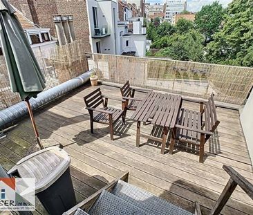 Appartement te huur - Photo 6