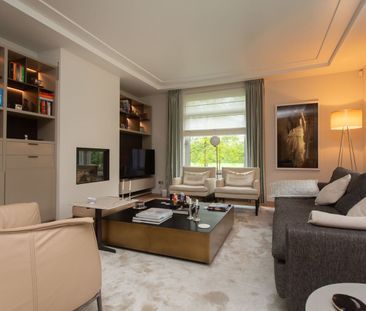 Appartement te huur: Wassenaarseweg 345 2596 CW Den Haag - Photo 4