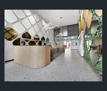 LUX FURNISHED APARTMENT POOL, GYM + SAUNA - Photo 2