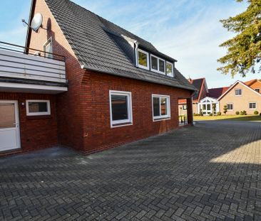 Ein Zuhause zum Ankommen - Saniertes Einfamilienhaus in Markhausen - Photo 3