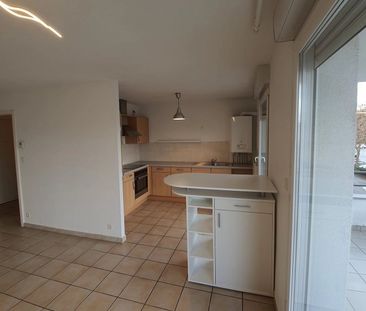 Appartement 2 pièces à Colmar - Photo 4