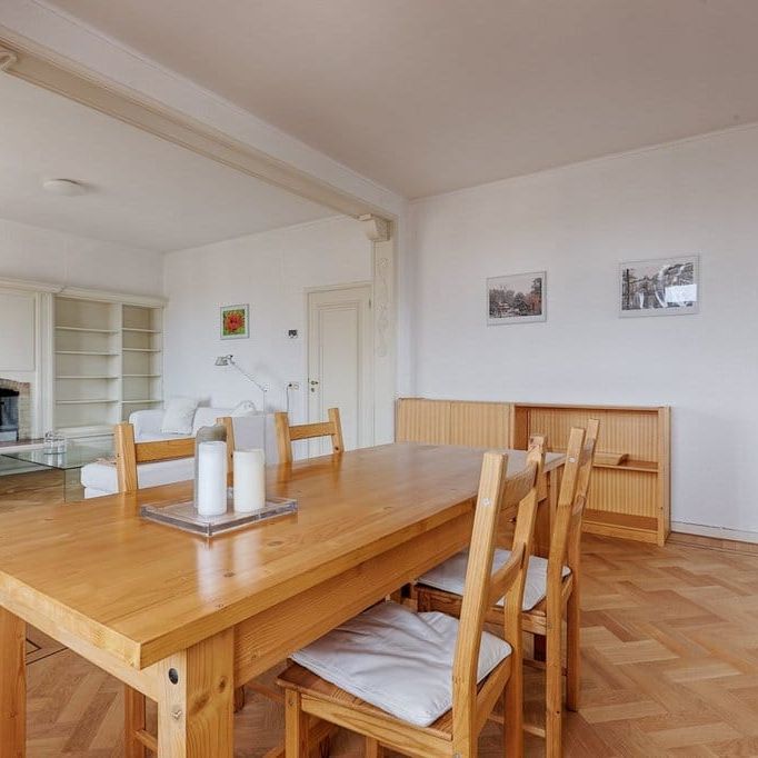 Appartement te huur: 1e Sweelinckstraat 76-C 2517 GG Den Haag - Photo 1