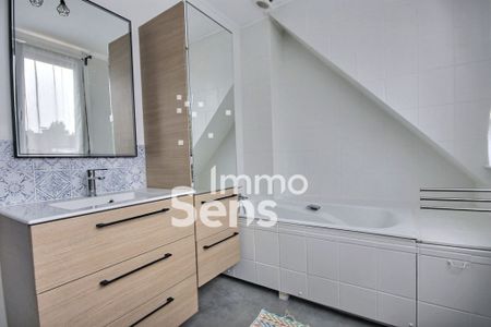 Location maison - Mons-en-Barœul - Photo 2