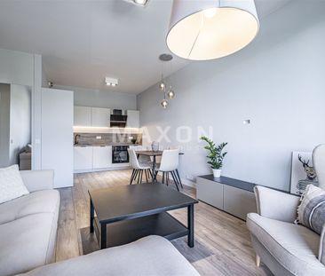 Nowe, ciche mieszkanie blisko Wisły - Photo 2