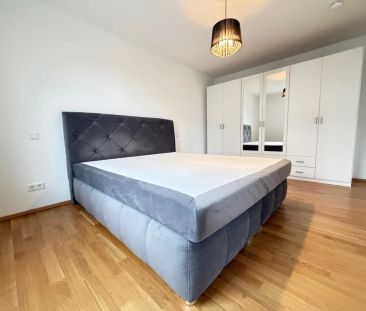 VERMIETET! Teilmöblierte Wohnung in zentraler Ortslage - Photo 4