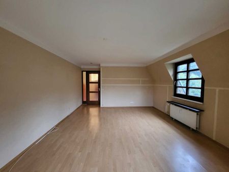 Schöne Terrassen-Wohnung in Lichtenrade! - Foto 2