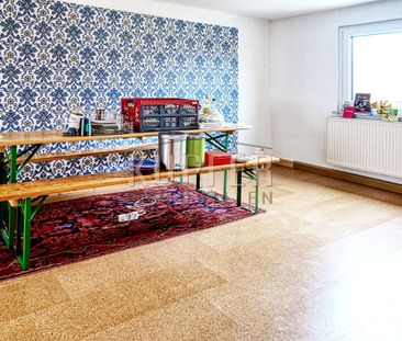 Vielseitiges RMH mit überdachter Terrasse und Garten! - Photo 2