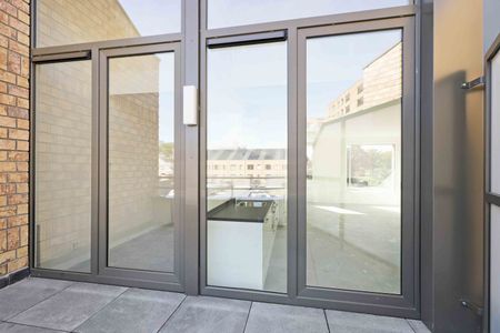 Te huur: Burgermeester Norbruispad 31 - Photo 3