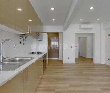 Apartamento T2 - Photo 3