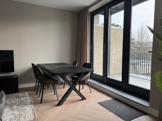 Te huur: Appartement Stationsplein in Arnhem - Foto 1