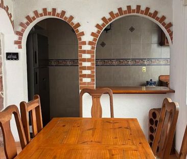 CASA RENTA EN EL CENTRO - (3) - Photo 6