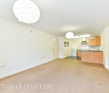 Park Lodge Avenue - Photo 1