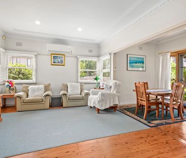 15 Westminster Road, Gladesville NSW 2111 - House For Rent | Domain - Photo 2