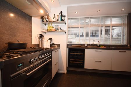 Te huur: Huis Mahlerstraat in Capelle aan den IJssel - Photo 4