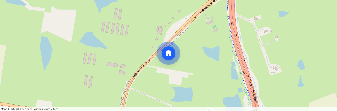 180 Willmington Road, NSW 2745, Luddenham