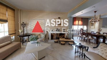 Μεζονέτα για ενοικίαση Κάτω Γλυφάδα (Γλυφάδα) - Φωτογραφία 2