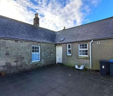 Little Swinton Farm Cottage, Coldstream, TD12 - Photo 1