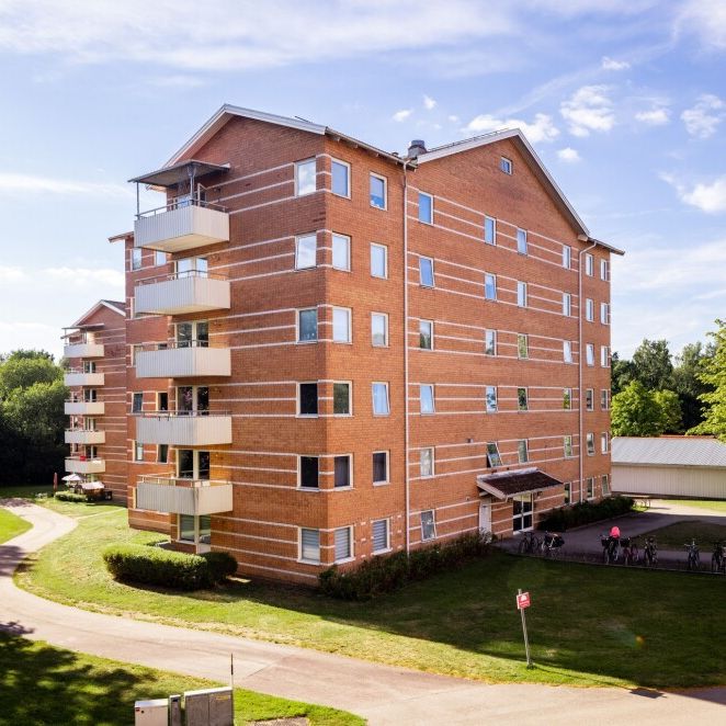 Plogvägen 105 - Photo 1
