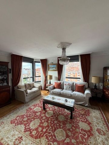 Alquiler de piso en Avenida Fundación Príncipe de Asturias, 10 - Photo 3