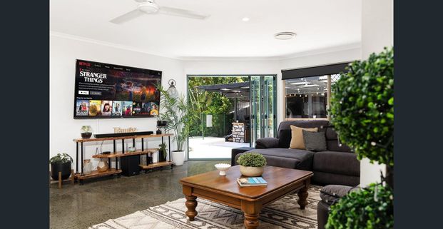 Escape the Ordinary – Family Pool Home - Photo 1