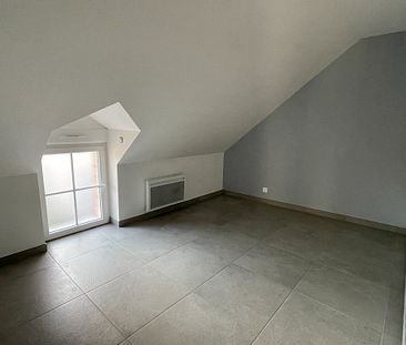 Location appartement 3 pièces, 43.00m², Mont-près-Chambord - Photo 1