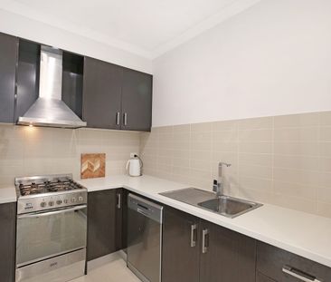 Stylish & Low-Maintenance Townhouse in Prime Location - Photo 6