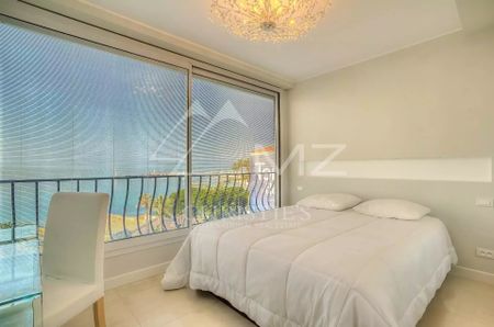 Cannes - Croisette - Appartement de standing - Photo 5