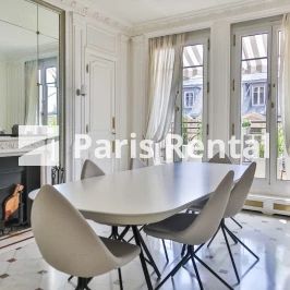 3 chambres, Etoile Paris 8e - Photo 1