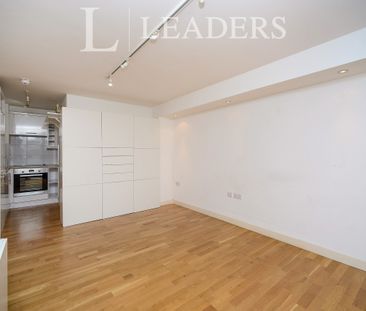1 bedroom flat to rent St. James Street - Photo 5