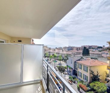 Location Appartement 2 pièces 42m² - Photo 5