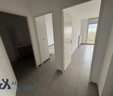 APPARTEMENT T2 42M - Photo 6