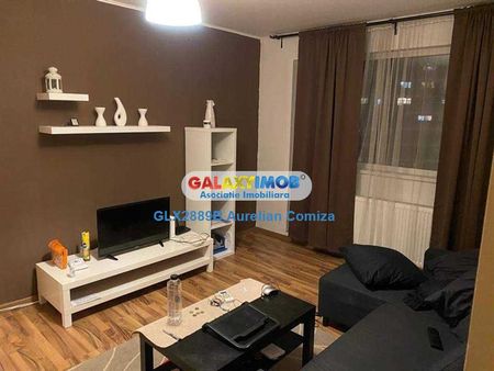 Apartament 2 camere semidecomandat metrou Constantin Brancusi - Photo 2