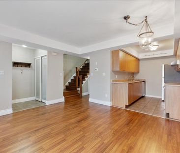 For Lease - 4620 Guildwood Way Unit# 81, Mississauga, Ontario - Photo 6