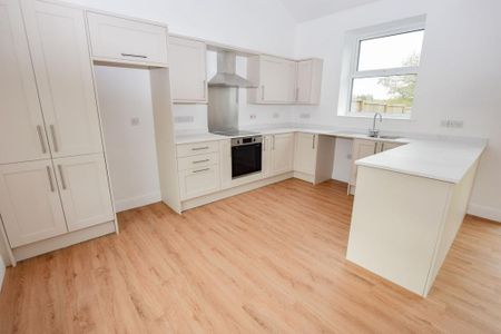 2 bedroom terraced bungalow to rent - Photo 3