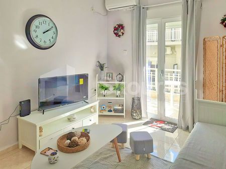 Διαμέρισμα για ενοικίαση Λουτράκι (Λουτράκι-Περαχώρα) - Photo 5