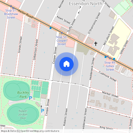 1/143a Roberts Street, Vic 3040, Essendon