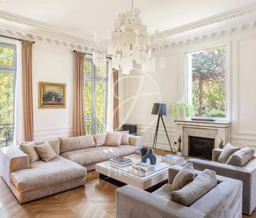 Tout savoir sur cette maison dans le quartier Ibis, à Le Vésinet - Photo 6