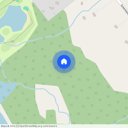 3447 GREENLAND Road, Constance Bay - Dunrobin - Kilmaurs - Woodlawn