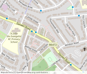 Darwen Road, Bolton, BL7 - Photo 1