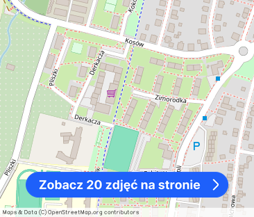 Mieszkanie 2 pok Gliwice Sikornik (z czynszem) - Zdjęcie 1
