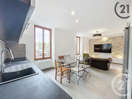 Location Appartement 3 pièces 61m² MELUN 77000 - Photo 4